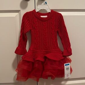 Boutique dress